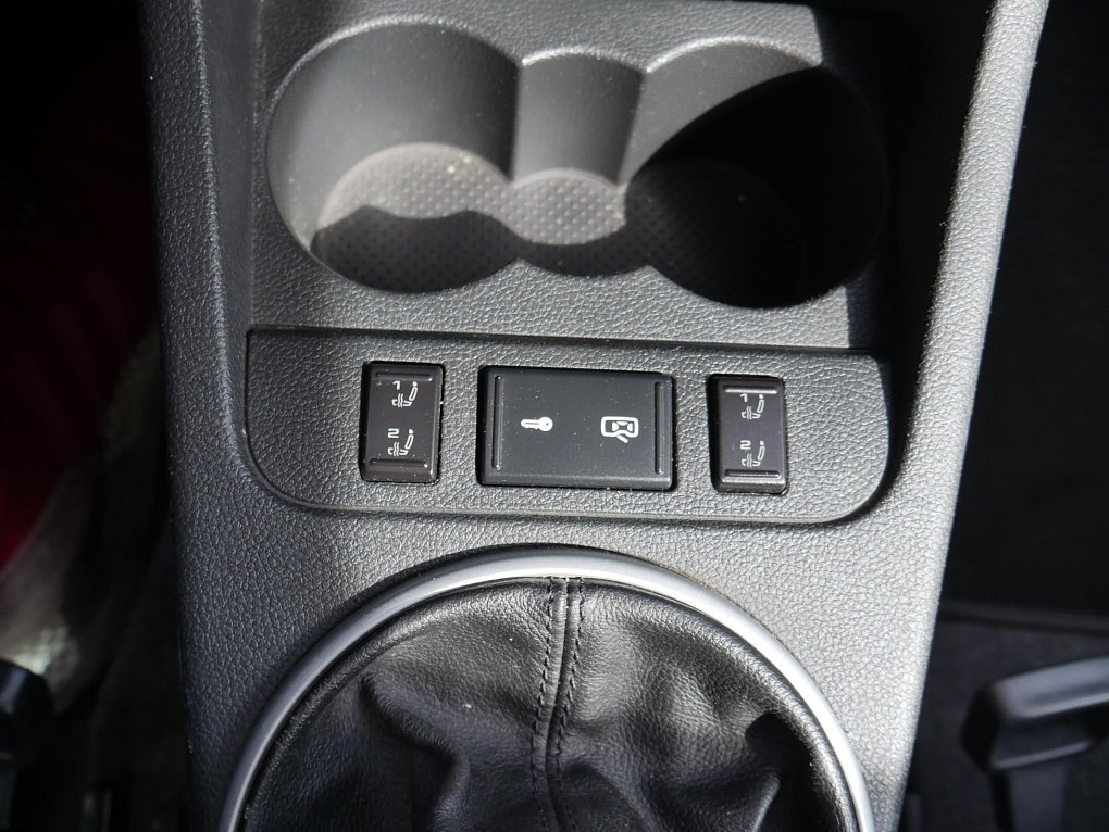 Škoda Roomster 1.4 TDi 