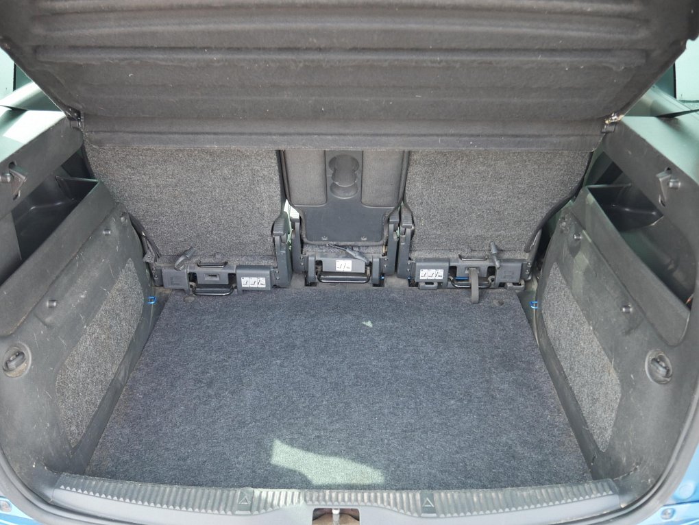 Škoda Roomster 1.4 TDi 
