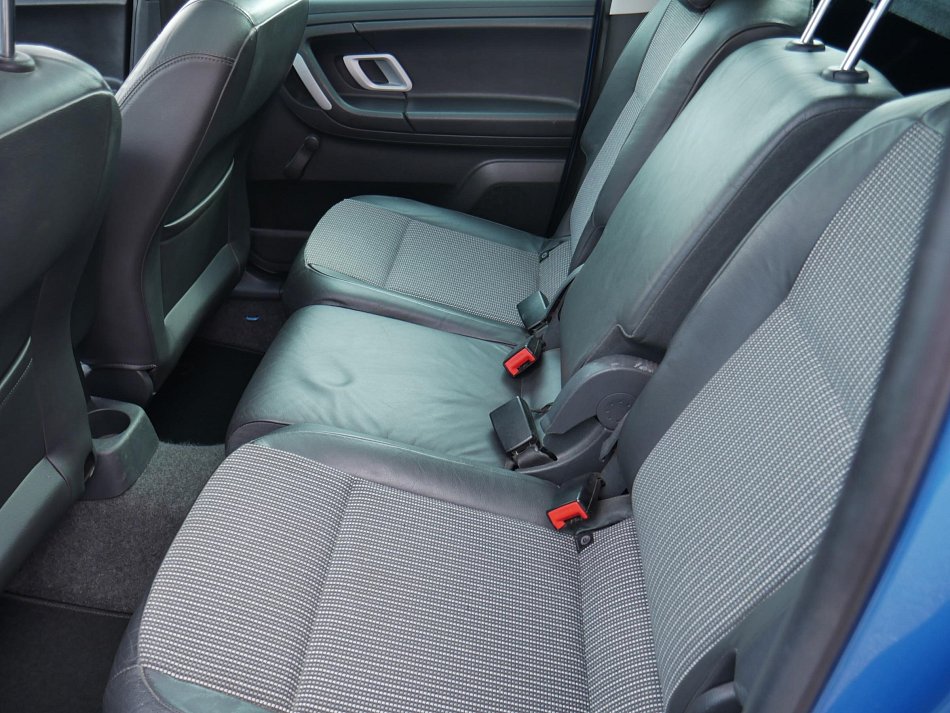 Škoda Roomster 1.4 TDi 