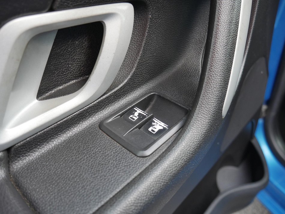 Škoda Roomster 1.4 TDi 