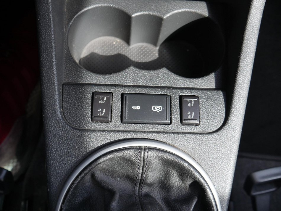 Škoda Roomster 1.4 TDi 