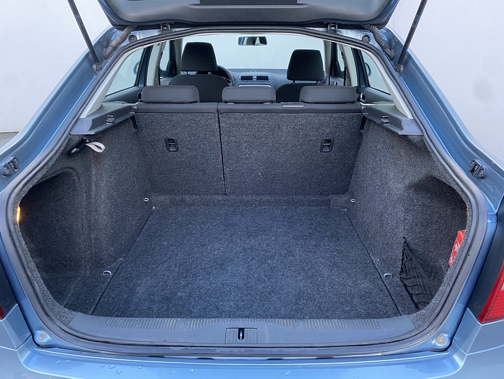 Škoda Octavia II 1.2 TSi Family