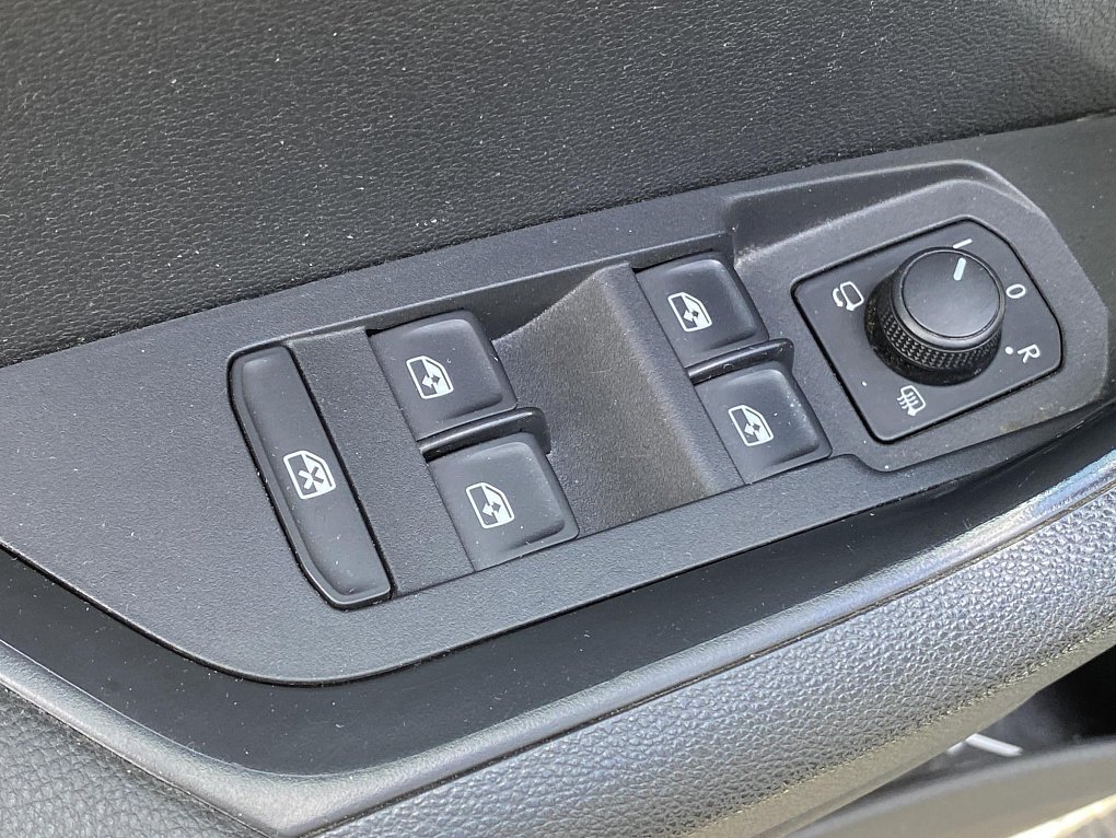 Škoda Karoq 1.5 TSi Style