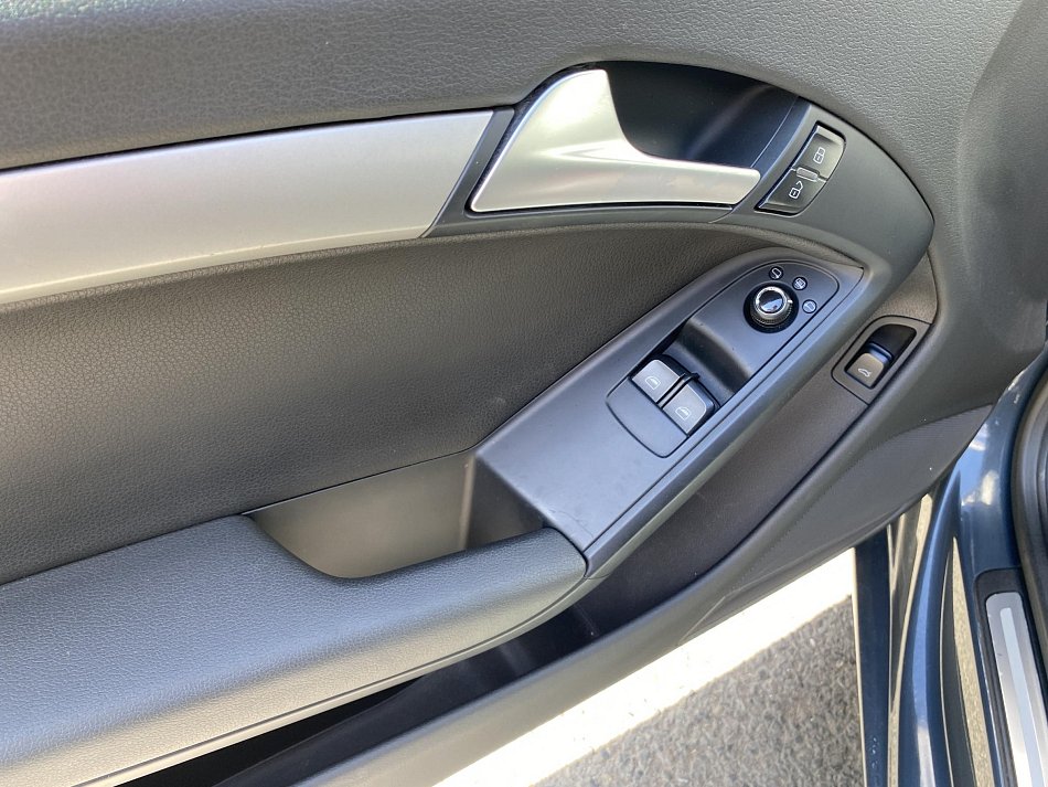 Audi A5 2.0TFSi  Quattro