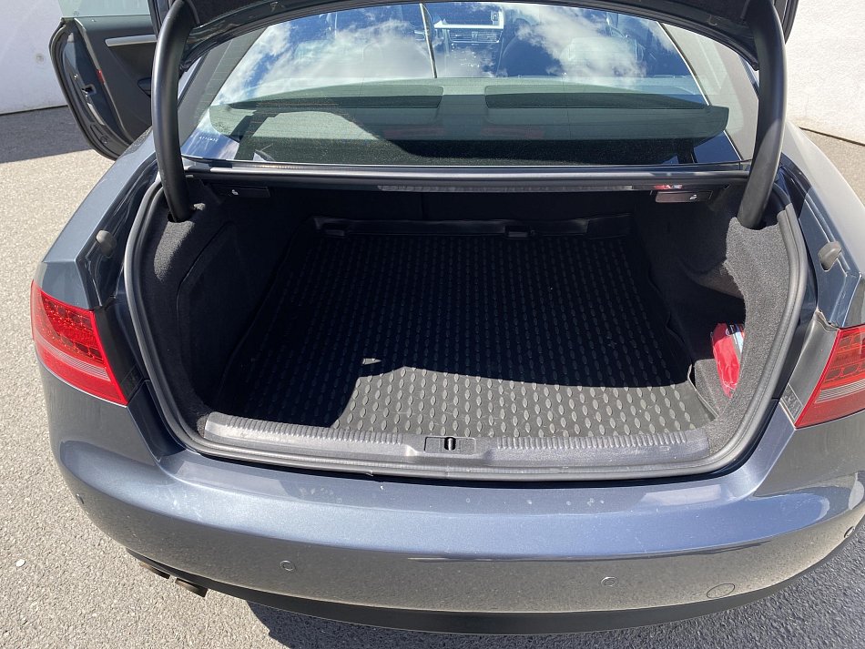 Audi A5 2.0TFSi  Quattro