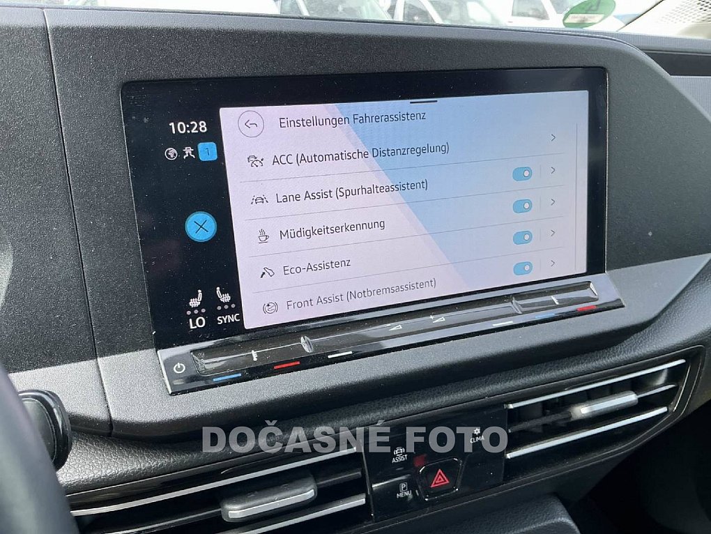 Volkswagen Caddy 2.0TDi Life MAXi