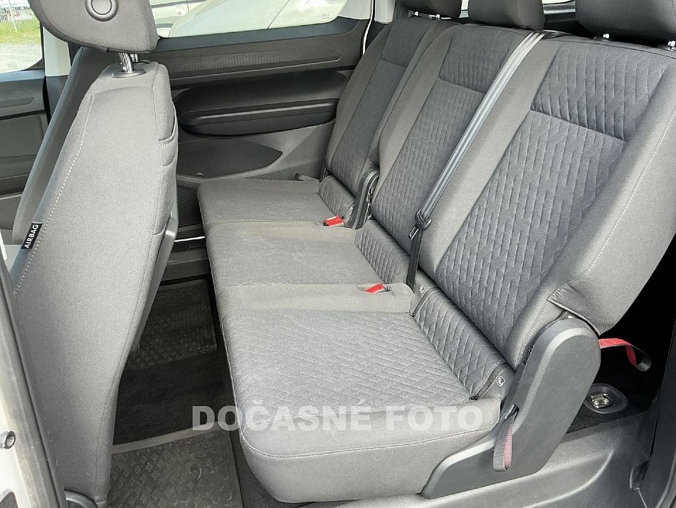 Volkswagen Caddy 2.0TDi Life MAXi