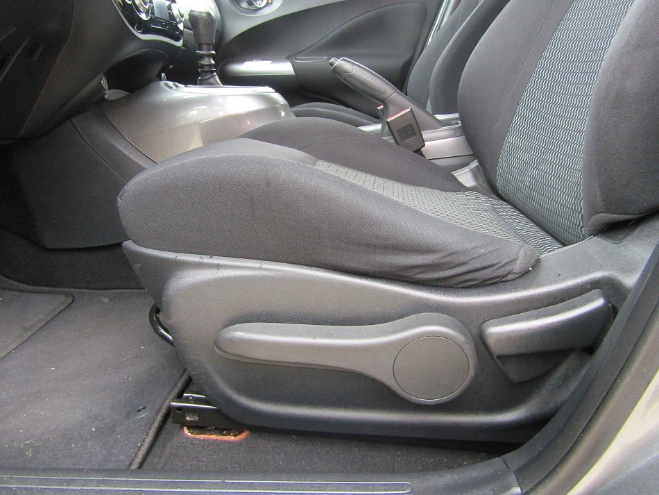 Nissan Juke 1.2 DiG-T 