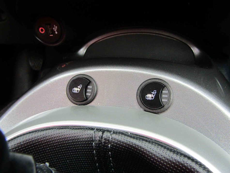 Nissan Juke 1.2 DiG-T 