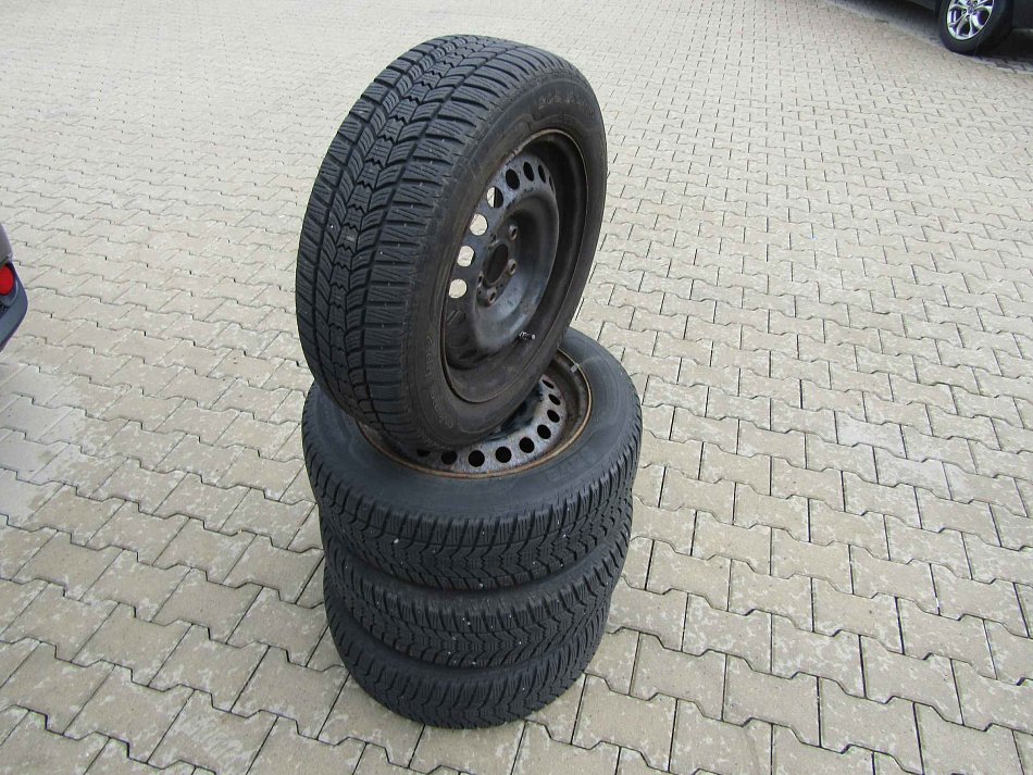 Nissan Juke 1.2 DiG-T 