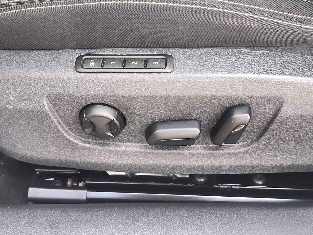 Škoda Superb III 1.8 TSi Style