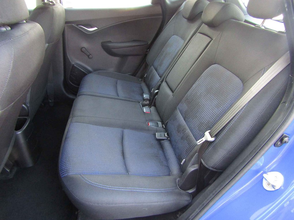 Hyundai Ix20 1.4 CRDI 