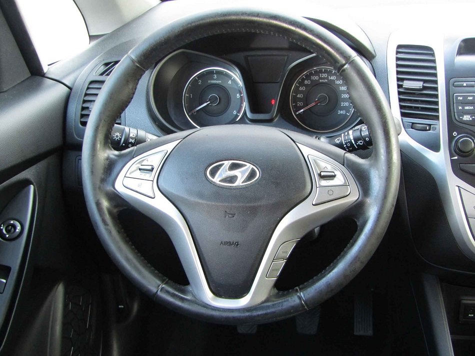 Hyundai Ix20 1.4 CRDI 