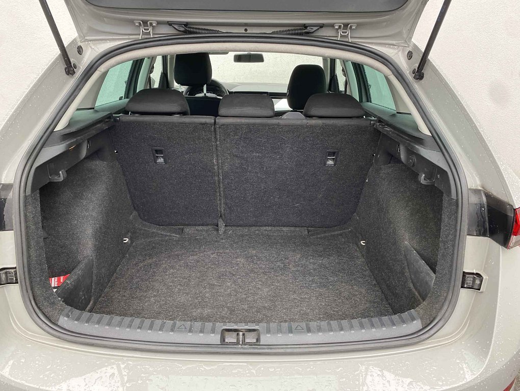 Škoda Scala 1.0 TSi Ambition