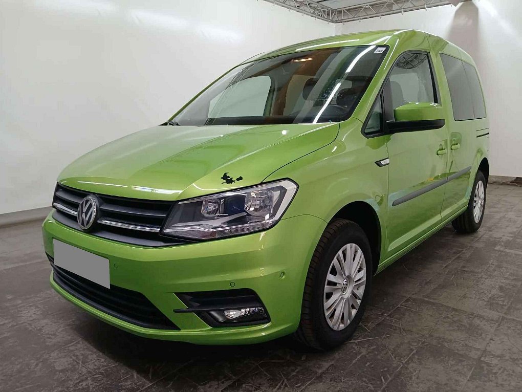 Volkswagen Caddy 1.2TSi Trendline