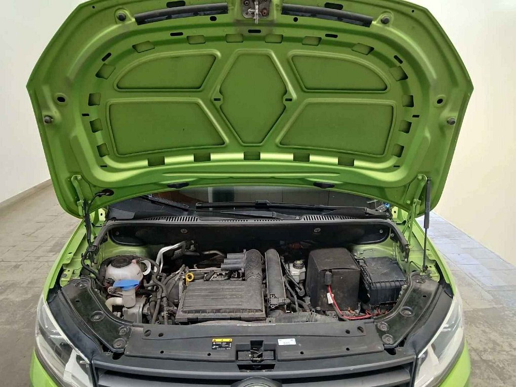 Volkswagen Caddy 1.2TSi Trendline