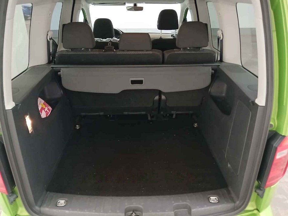 Volkswagen Caddy 1.2TSi Trendline