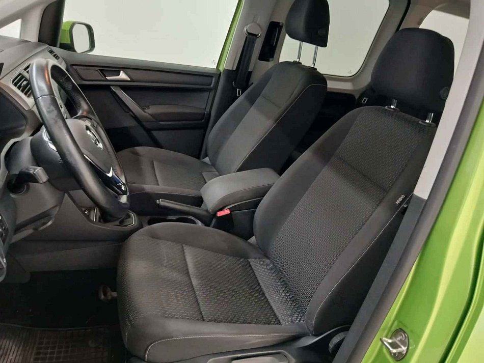 Volkswagen Caddy 1.2TSi Trendline