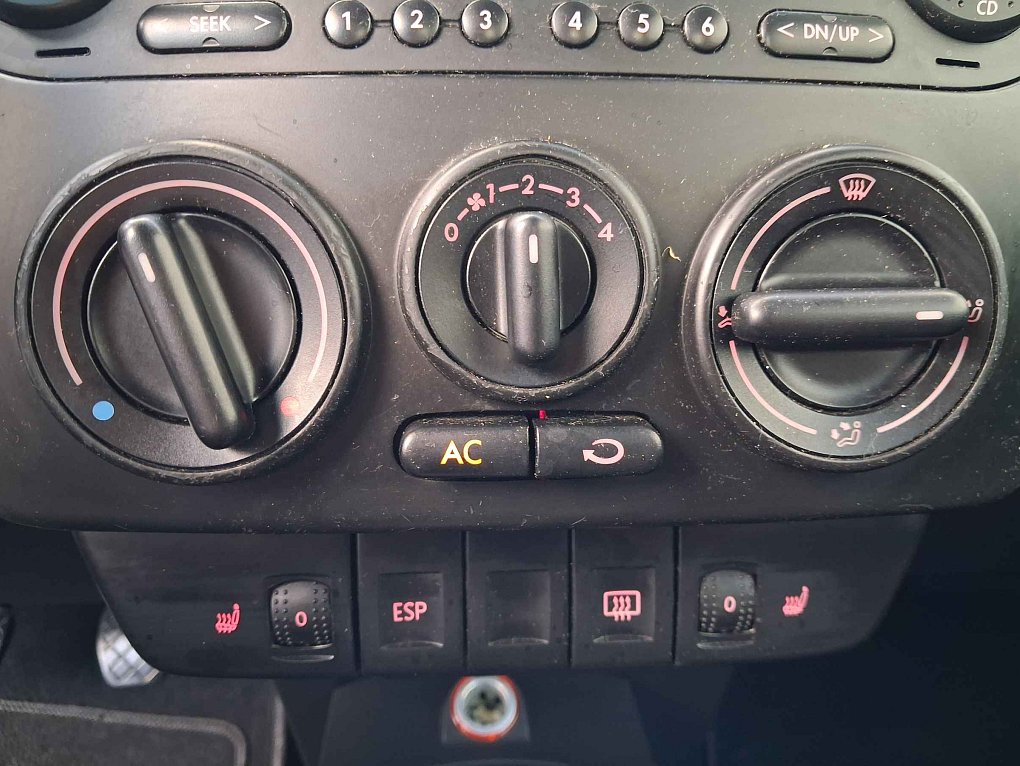 Volkswagen New Beetle 1.9TDi 