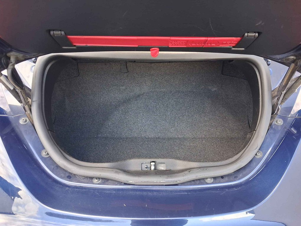 Volkswagen New Beetle 1.9TDi 