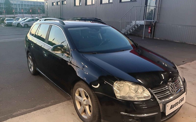 Volkswagen Golf 1.4TSi 