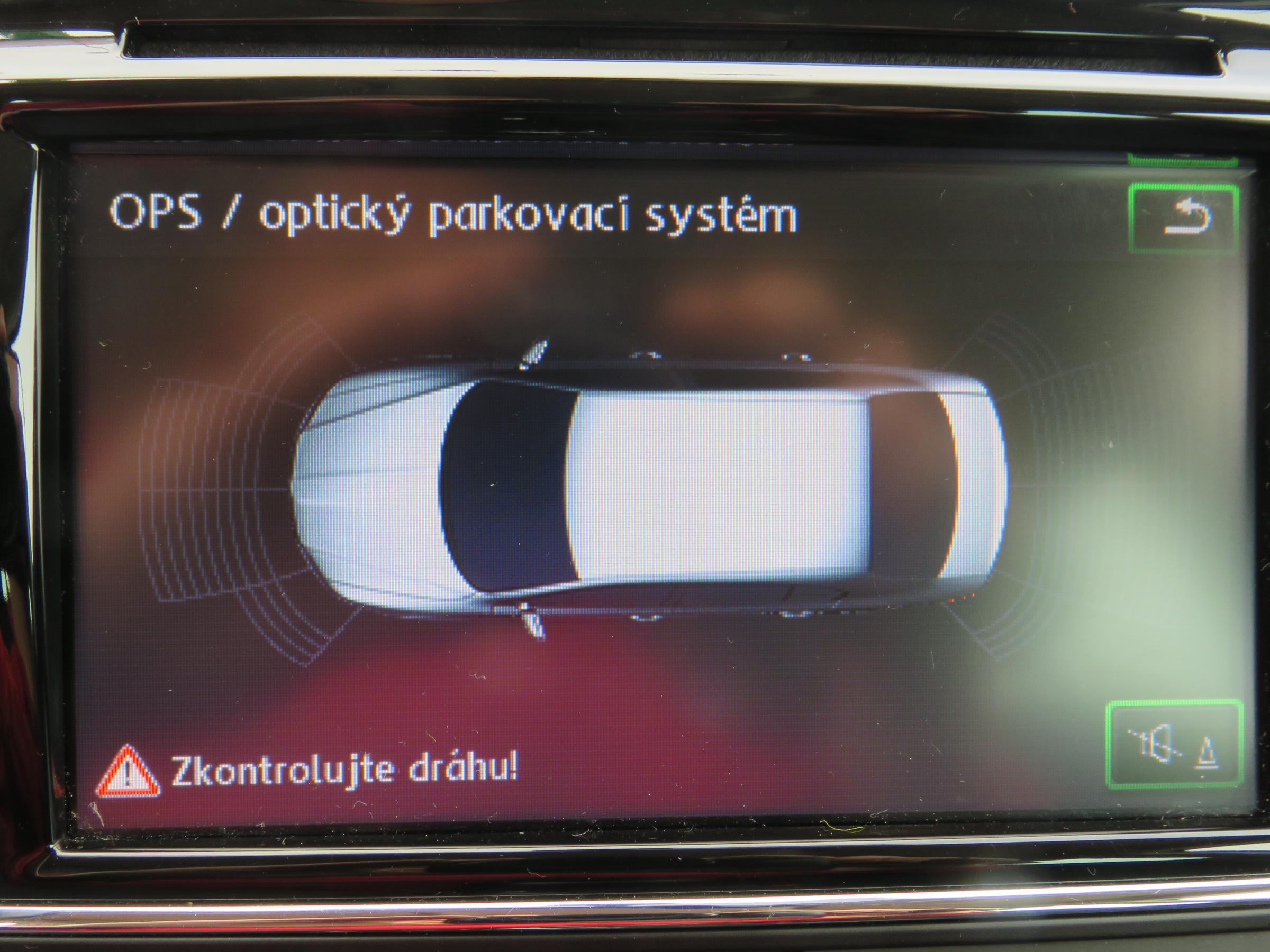Škoda Superb II, 2014 - pohled č. 17