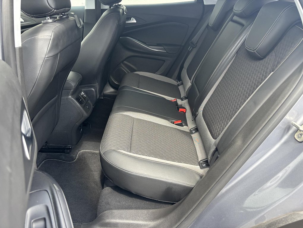 Opel Grandland X 1.2 PT Innovation