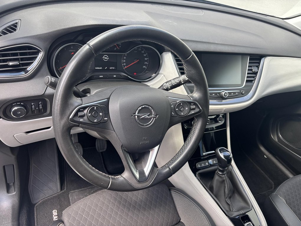 Opel Grandland X 1.2 PT Innovation