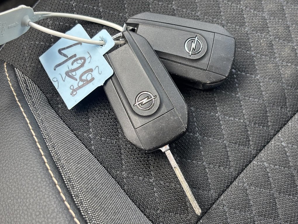 Opel Grandland X 1.2 PT Innovation