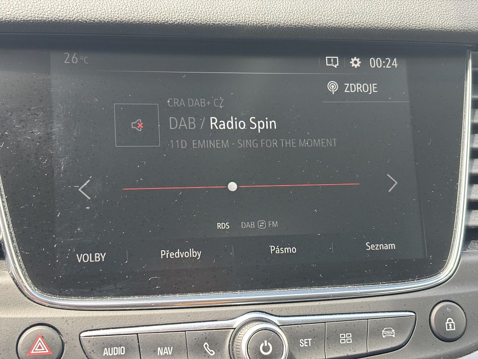 Opel Grandland X 1.2 PT Innovation