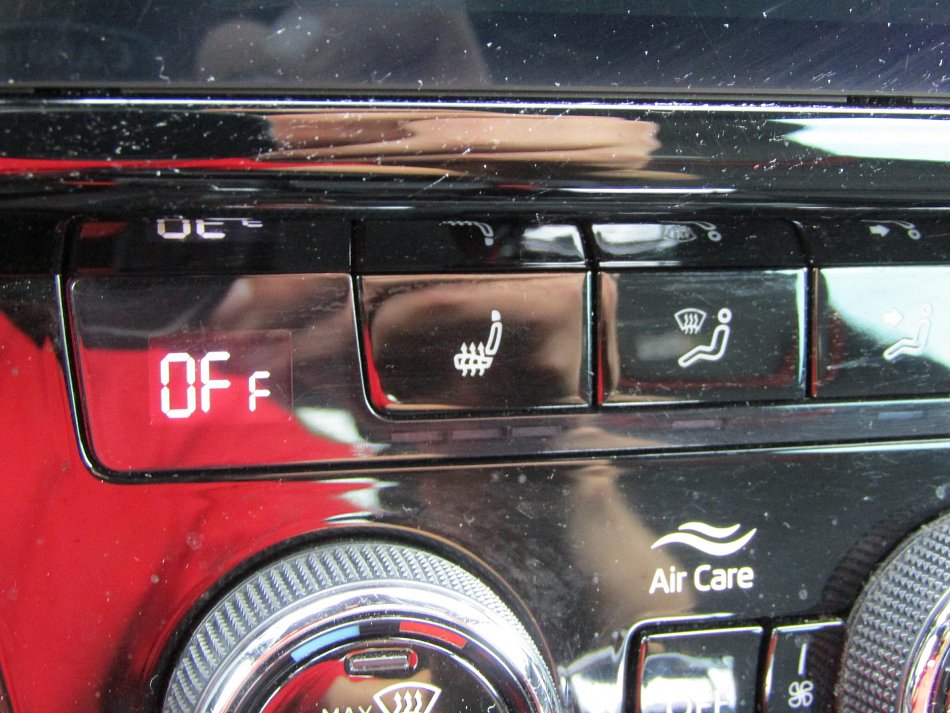 Škoda Octavia III 2.0 TDi RS 4x4