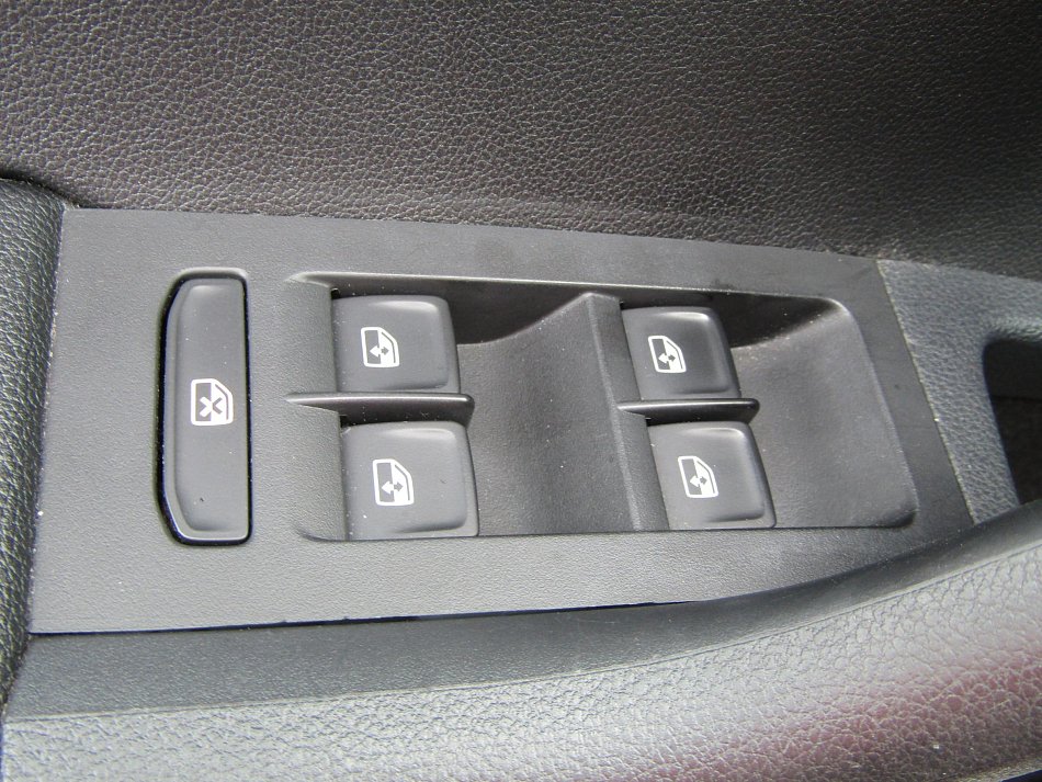 Škoda Octavia III 2.0 TDi RS 4x4