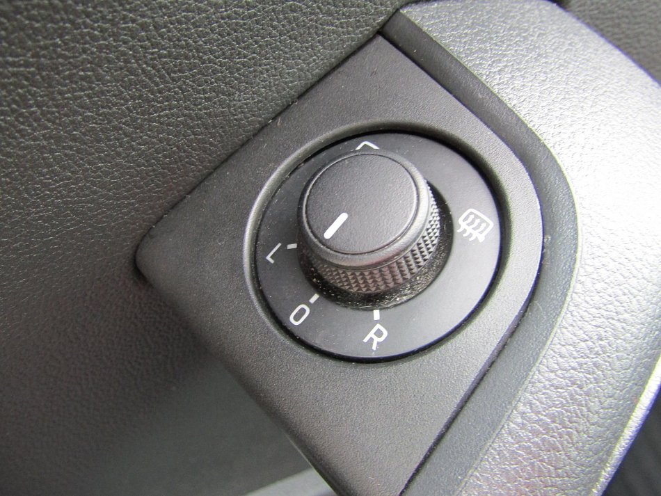 Škoda Octavia III 2.0 TDi RS 4x4