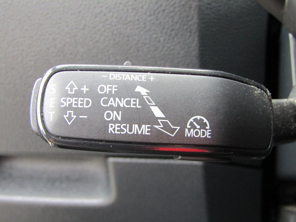 Škoda Octavia III 2.0 TDi RS 4x4