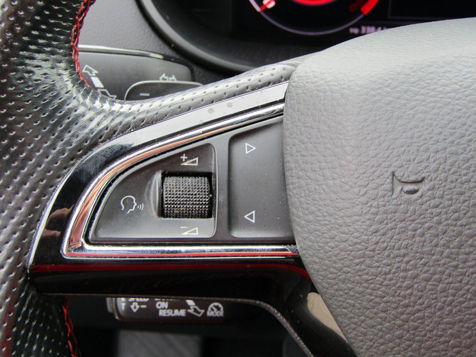 Škoda Octavia III 2.0 TDi RS 4x4