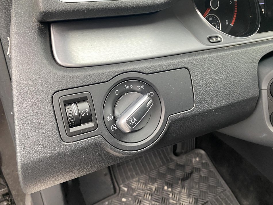 Volkswagen CC 2.0TDi  4x4