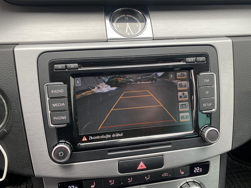 Volkswagen CC 2.0TDi  4x4