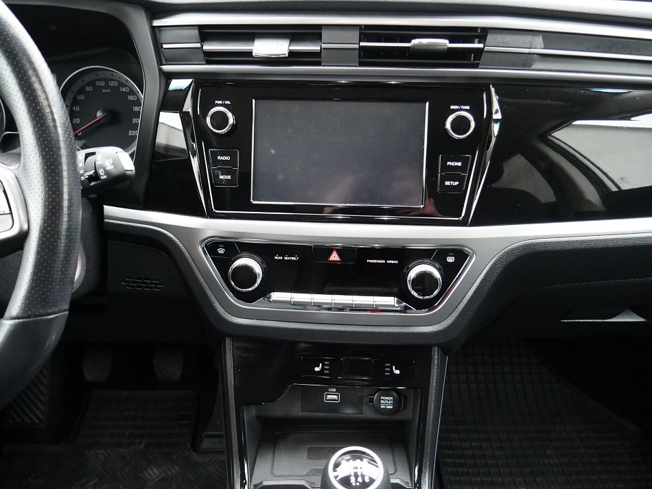 SsangYong Korando 1.5T-GDi 