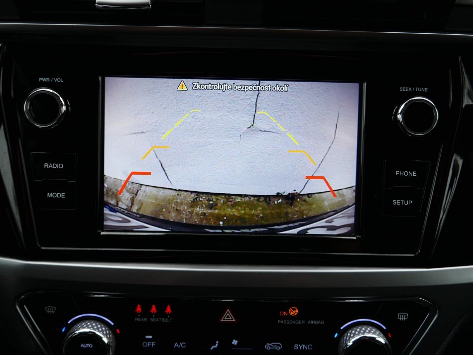 SsangYong Korando 1.5T-GDi 