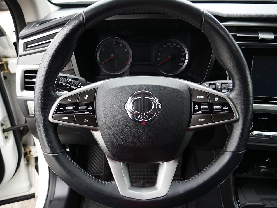 SsangYong Korando 1.5T-GDi 