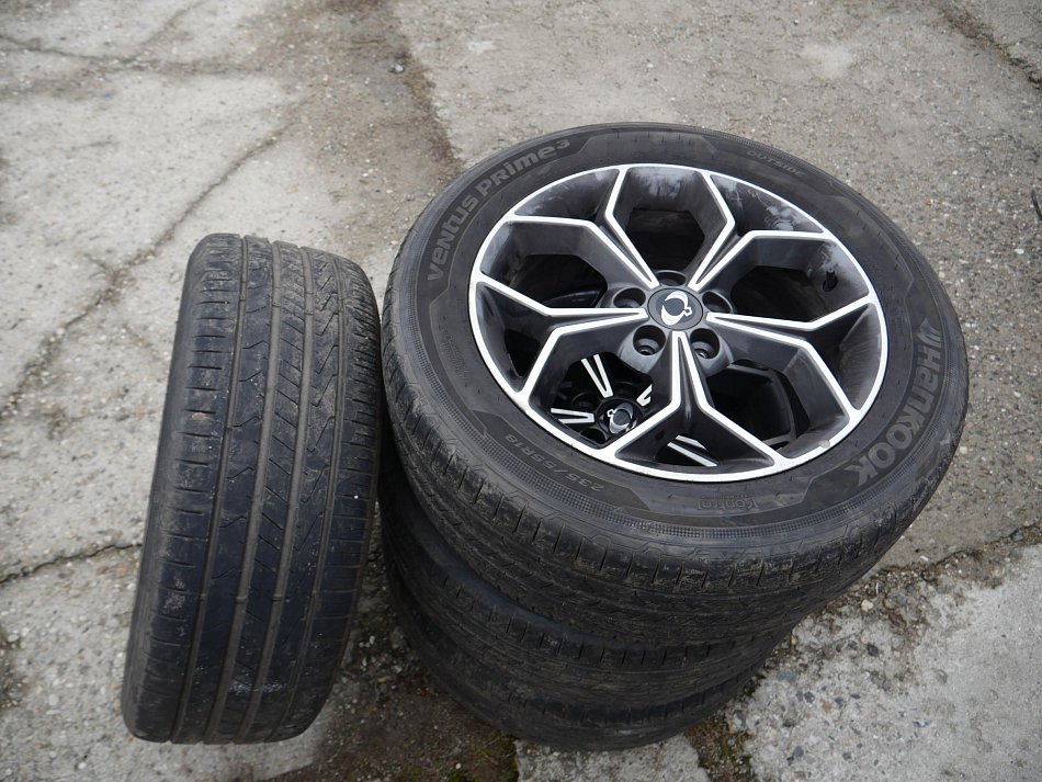 SsangYong Korando 1.5T-GDi 