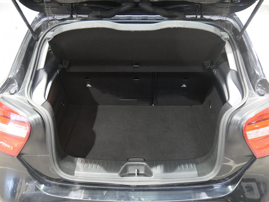 Mercedes-Benz Třída A 1.5 CDi  A180