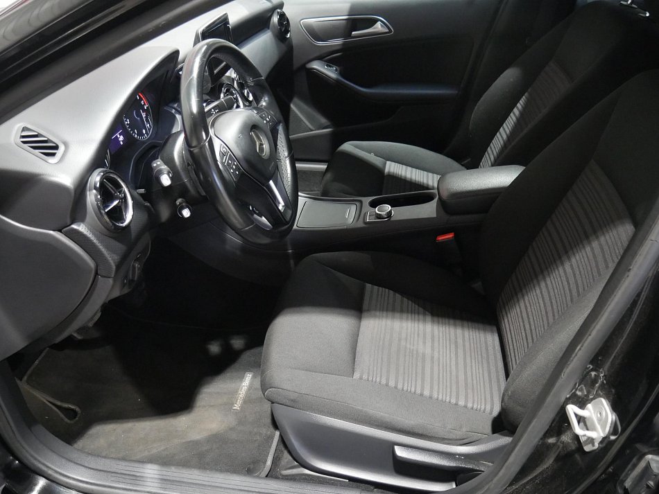 Mercedes-Benz Třída A 1.5D  A180 CDI