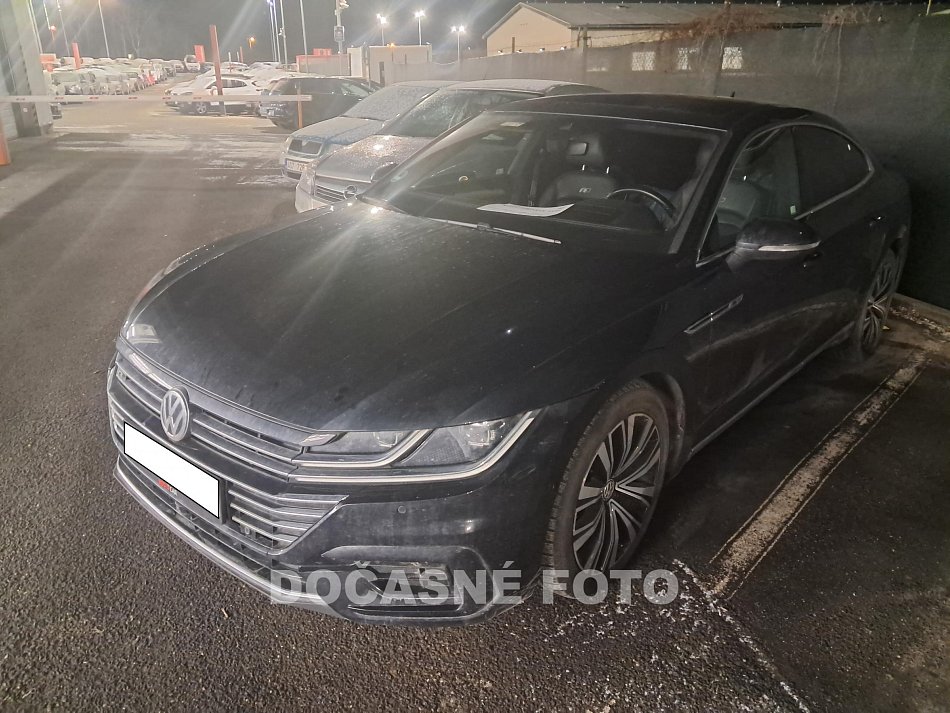 Volkswagen Arteon 2.0 tdi 