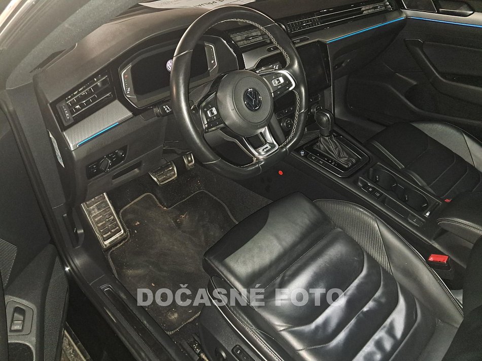 Volkswagen Arteon 2.0 tdi 