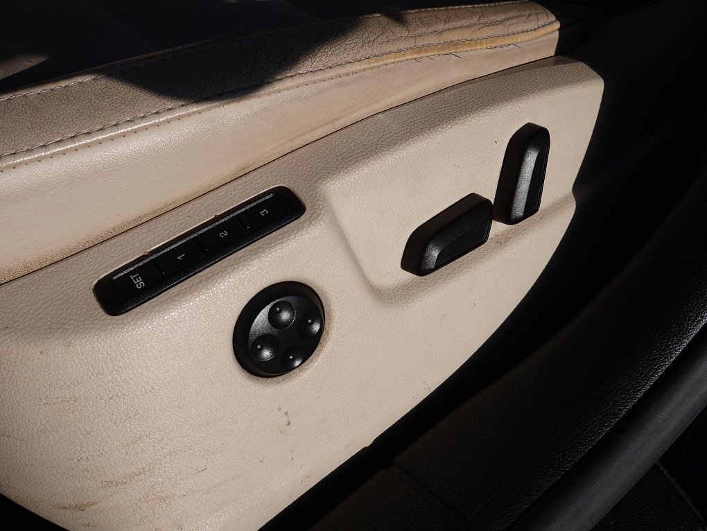 Škoda Superb II 2.0 TDi Elegance 4x4