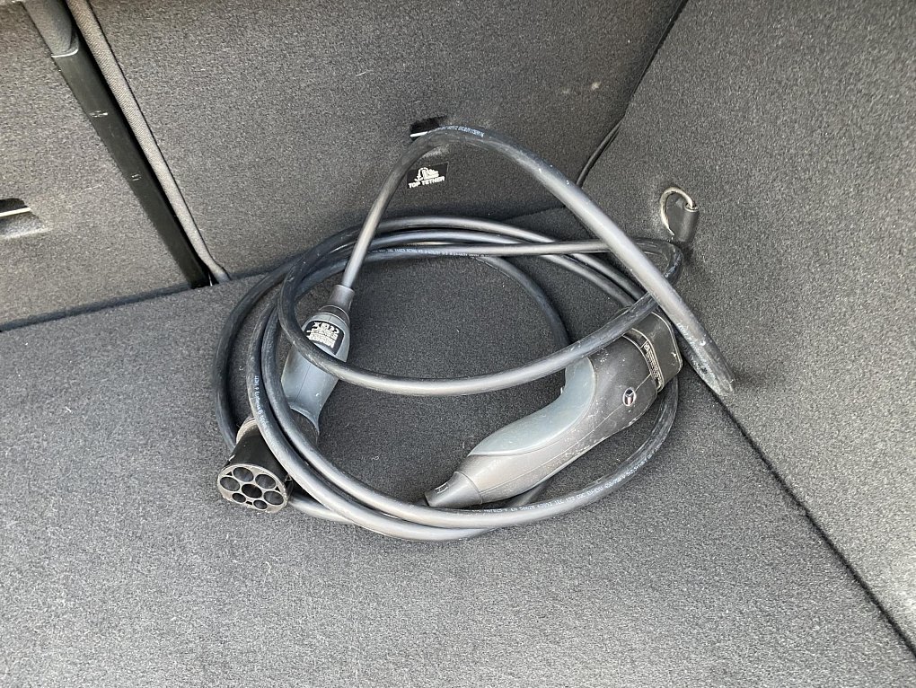 Mercedes-Benz Třída A 1.3  A250e