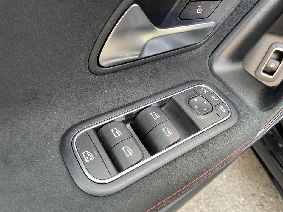 Mercedes-Benz Třída A 1.3 Ba+EL  A 250 e