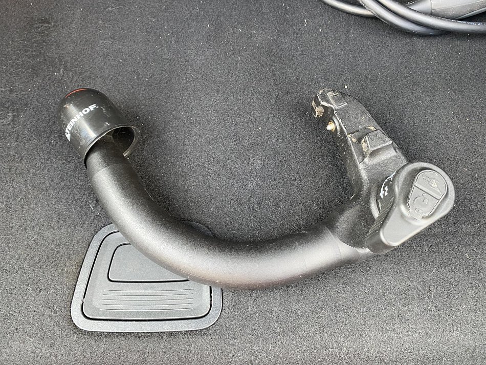 Mercedes-Benz Třída A 1.3 Ba+EL  A 250 e