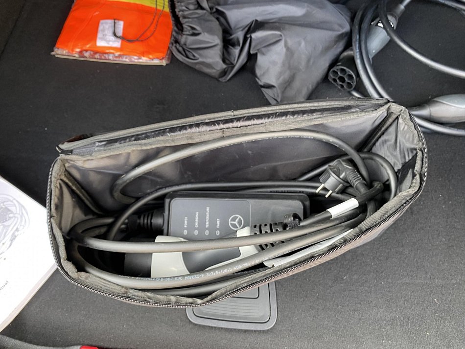 Mercedes-Benz Třída A 1.3 Ba+EL  A 250 e